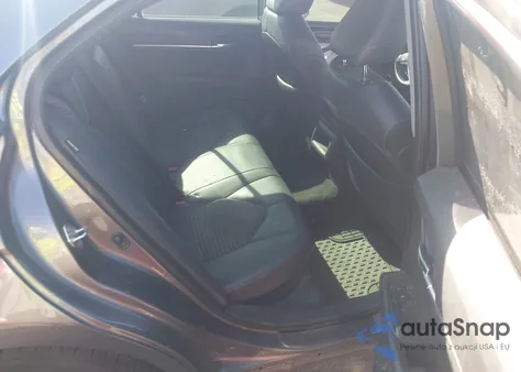 2019 Toyota Camry Hybrid Se from USA, damaged, VIN 4T1B21HK5KU012134